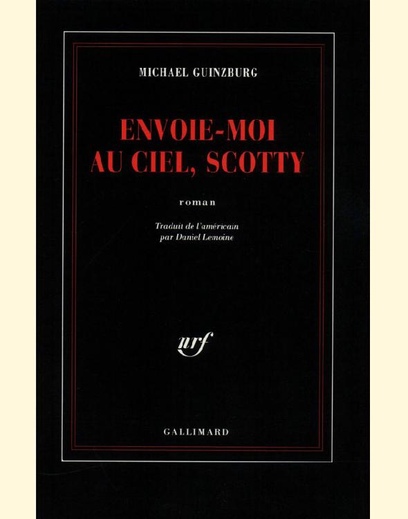 Envoie-moi au ciel, Scotty