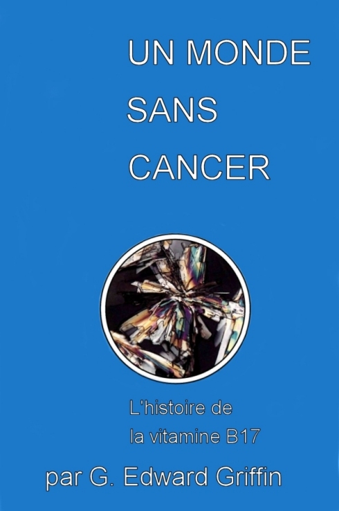 Un monde sans cancer