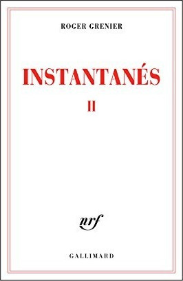 Instantanés II