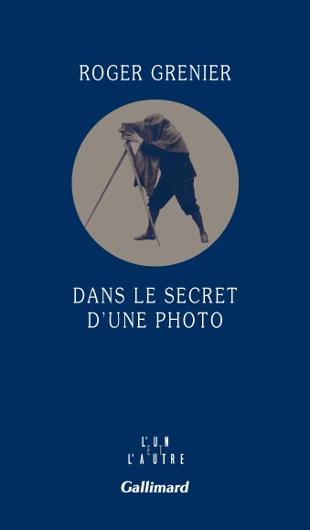 Dans le secret d'une photo