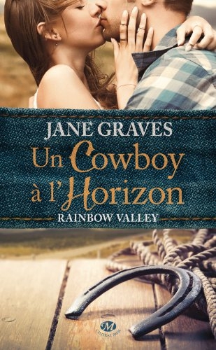 Un cowboy à l’horizon