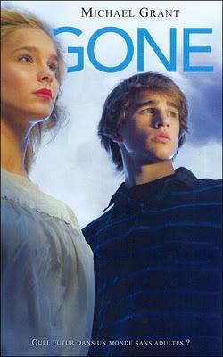 Gone