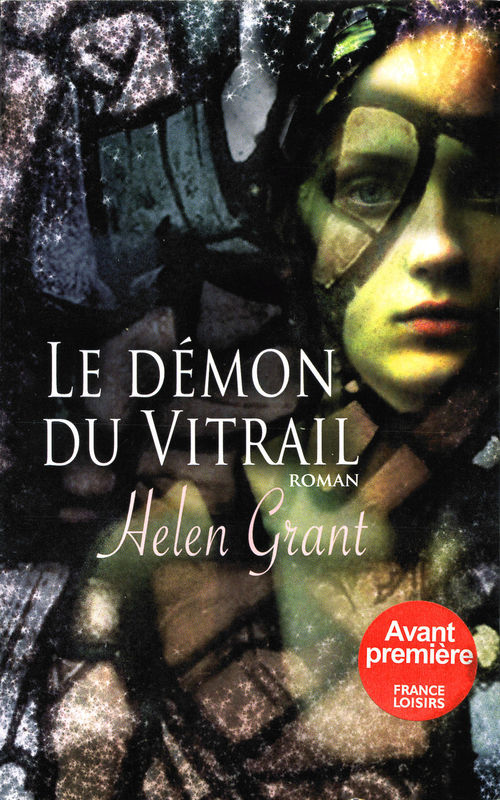 Le Démon du vitrail