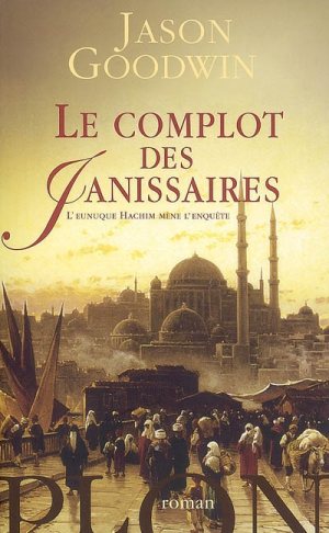 Le complot des Janissaires