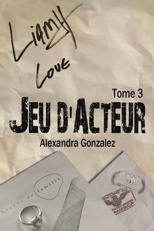 Jeu d'acteur 3
