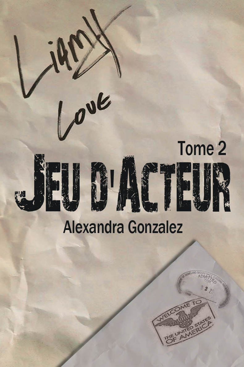 Jeu d'acteur 2