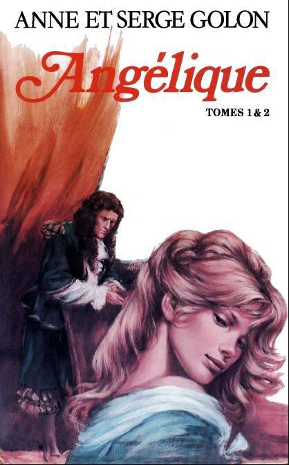 Angélique, Marquise Des Anges