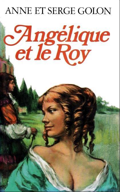 Angélique et le Roy