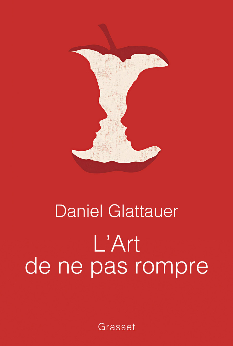 L'art de ne pas rompre