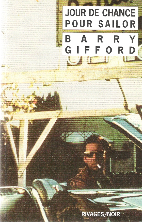 Jour de chance pour Sailor