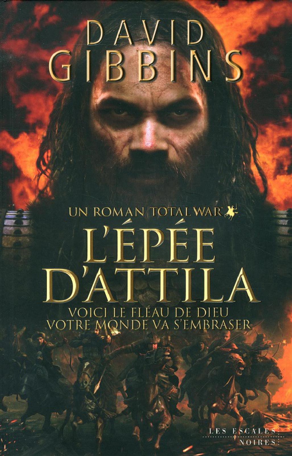 L’épée d’Attila