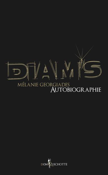 Diam's, autobiographie