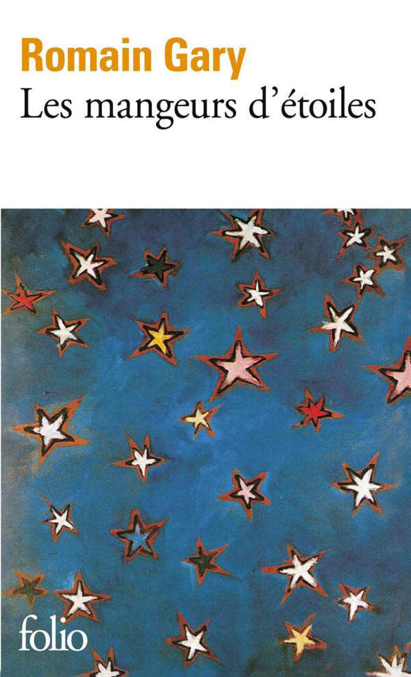 Les Mangeurs d'étoiles