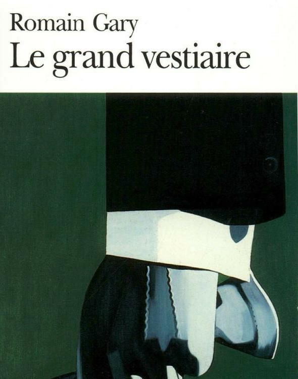 Le grand vestiaire