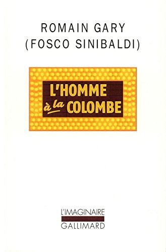 L'Homme à la colombe