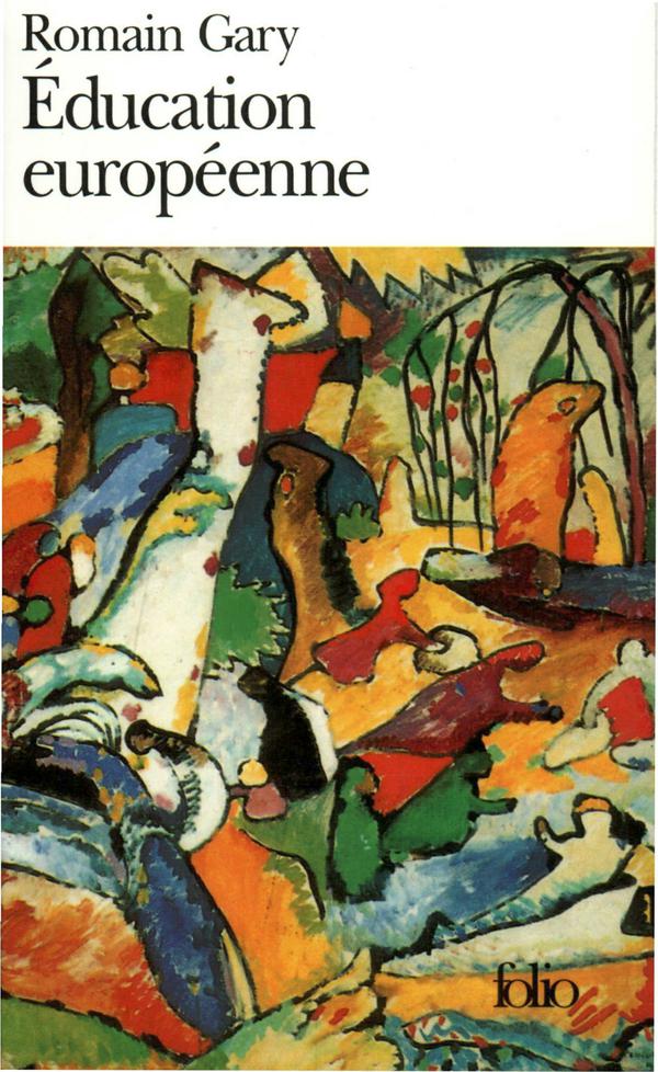 Education européenne