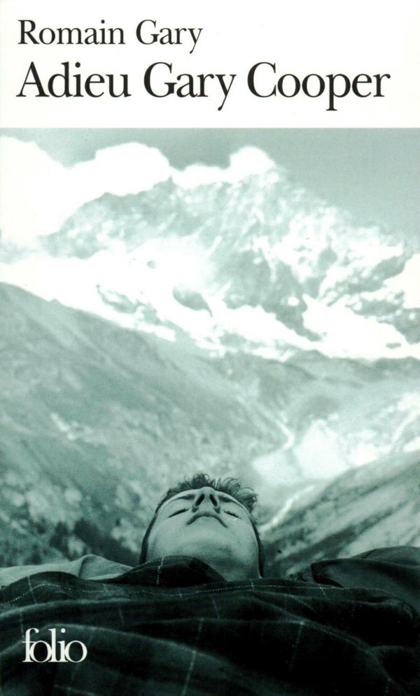 Adieu Gary Cooper