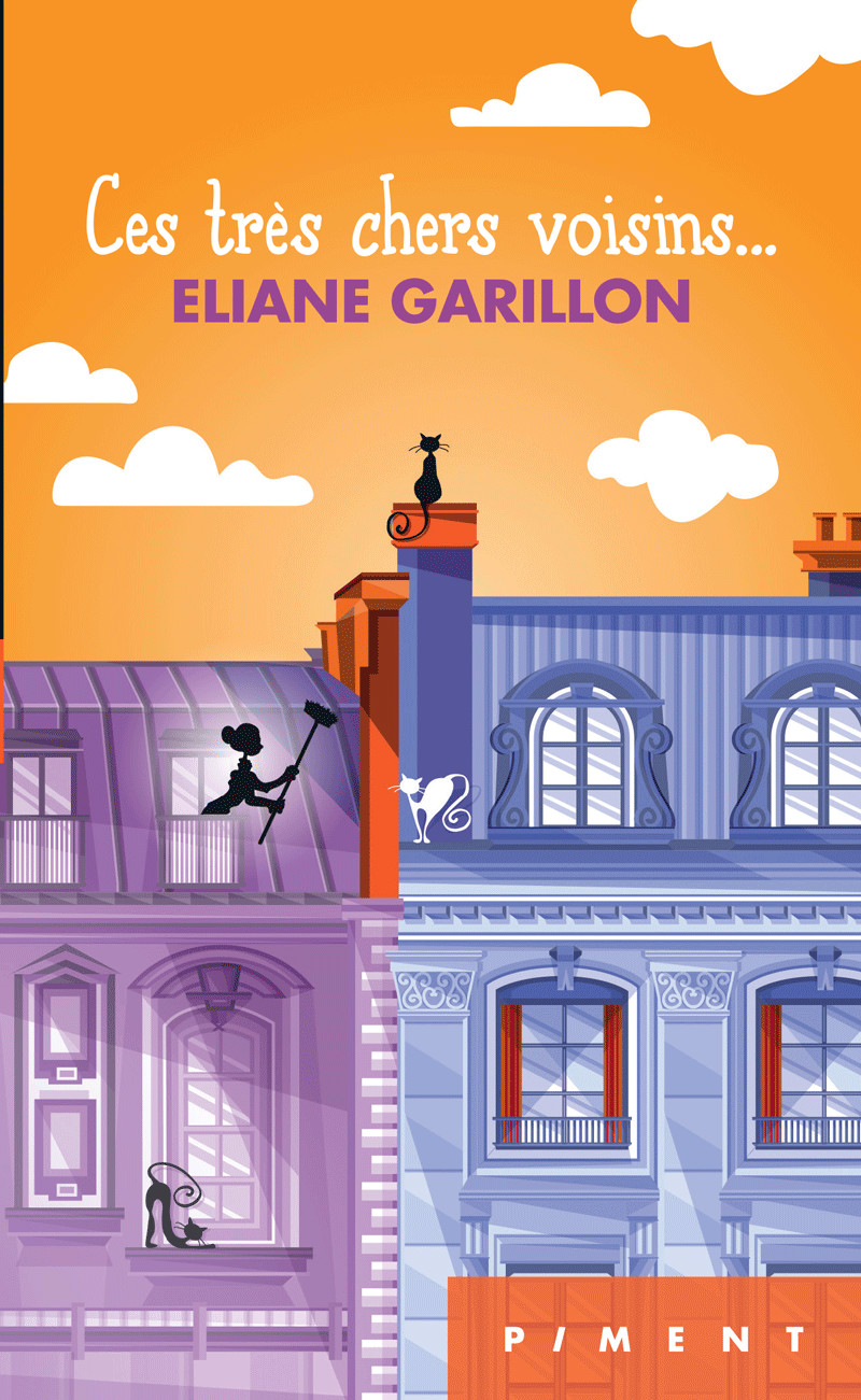 Ces très chers voisins...