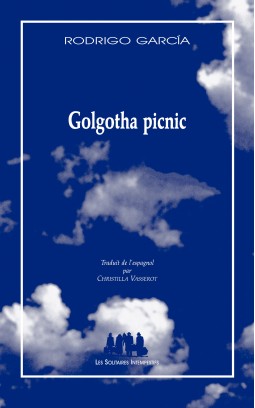 Golgotha picnic