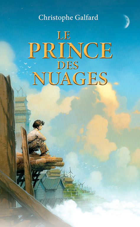 Le Prince des nuages