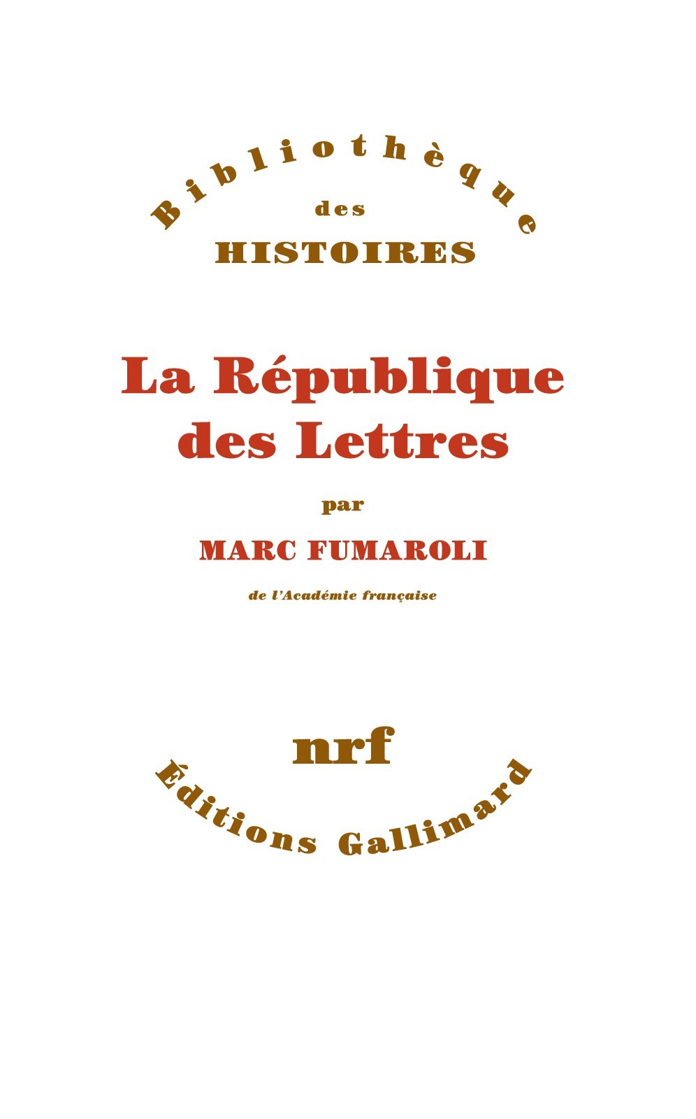 La République des Lettres