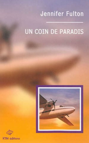 Un coin de paradis