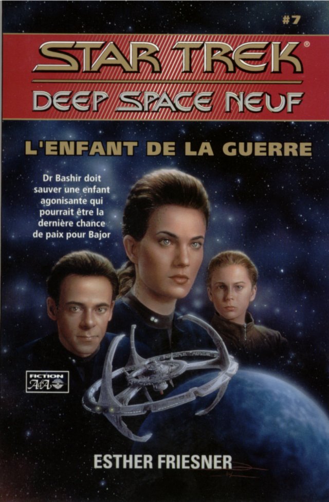 L'enfant de la guerre