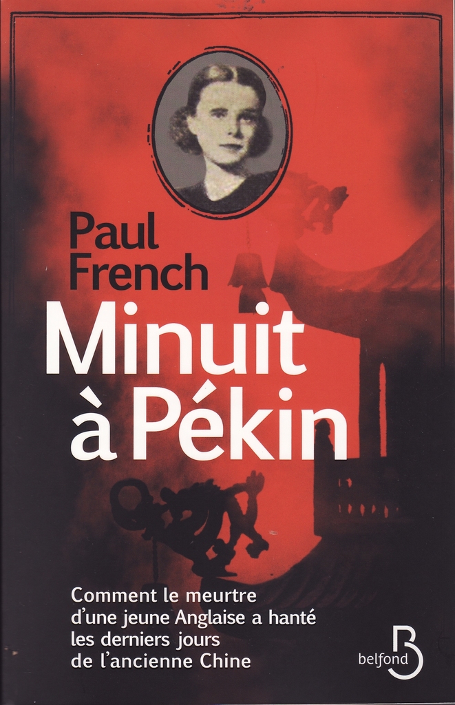 Minuit à Pékin