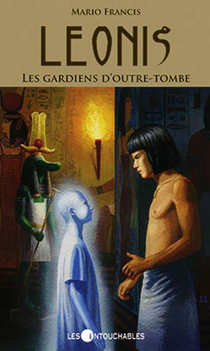 Les Gardiens d’Outre-tombe