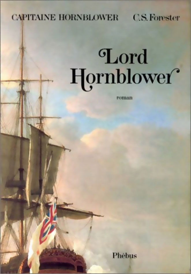 Lord Hornblower