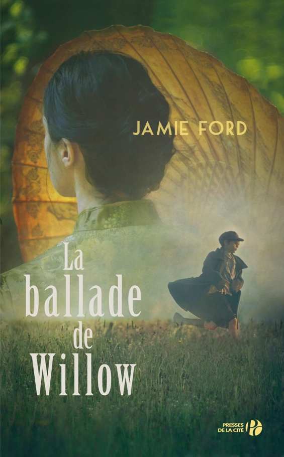 La Ballade de Willow