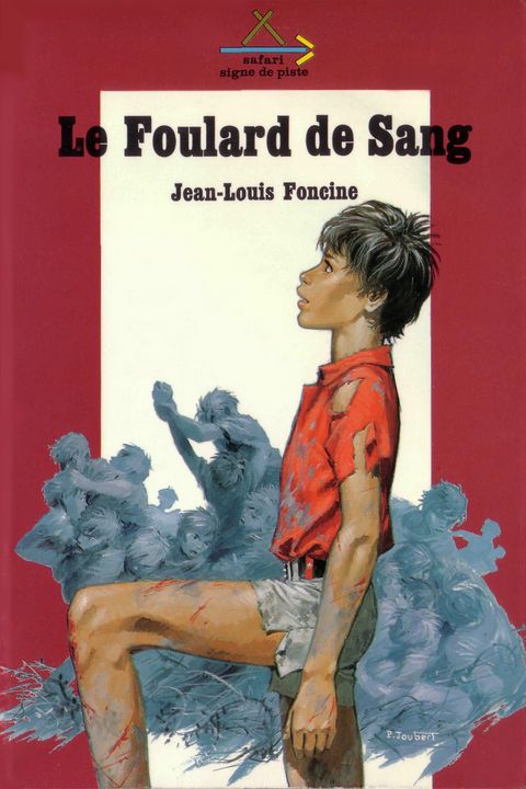 Le Foulard de Sang