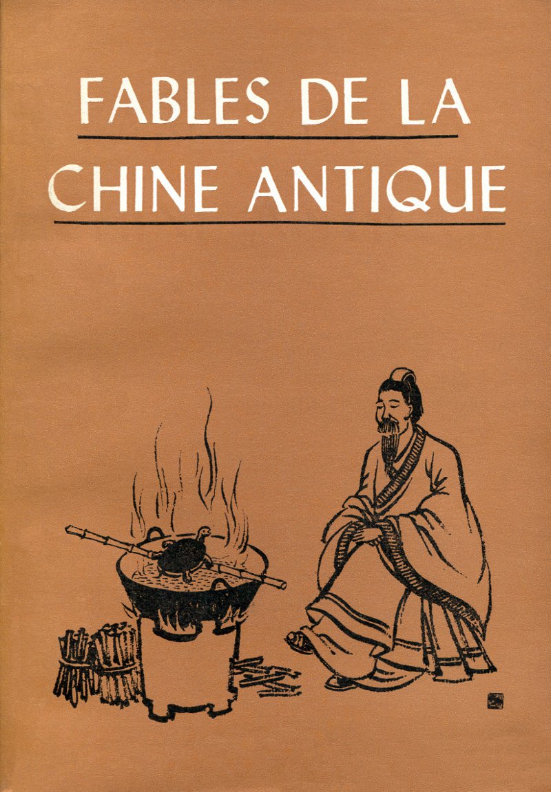 Fables de la Chine antique