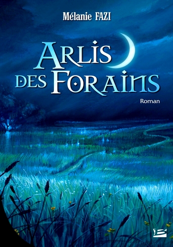 Arlis des Forains