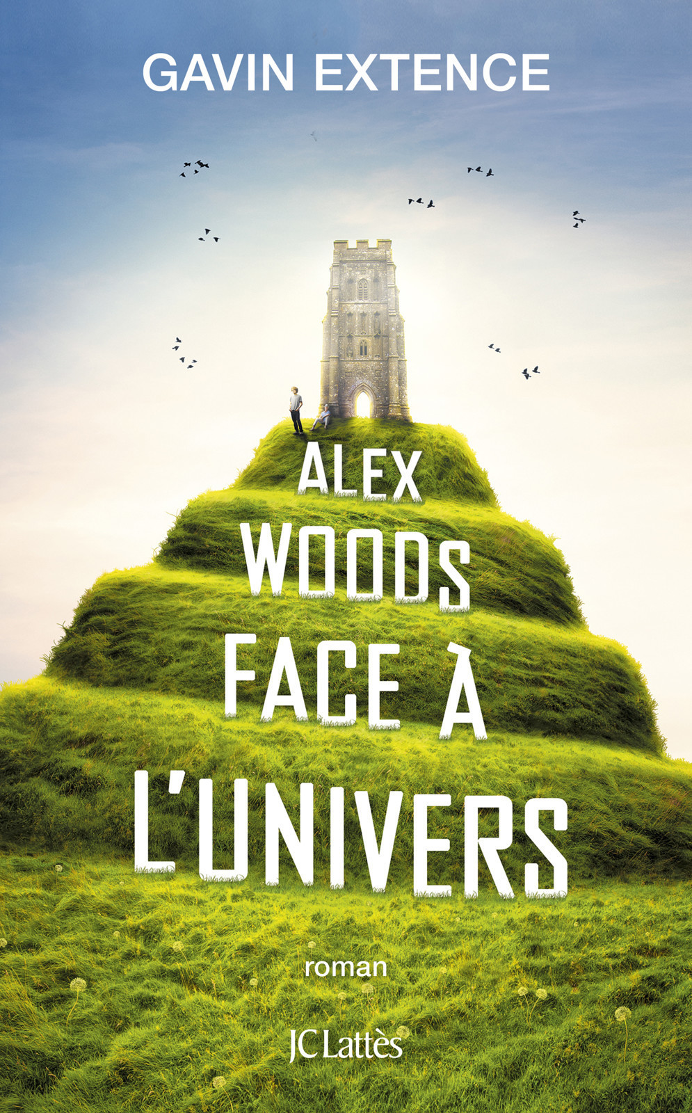 Alex Woods face à l'univers