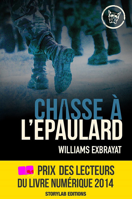 Chasse à l'Épaulard