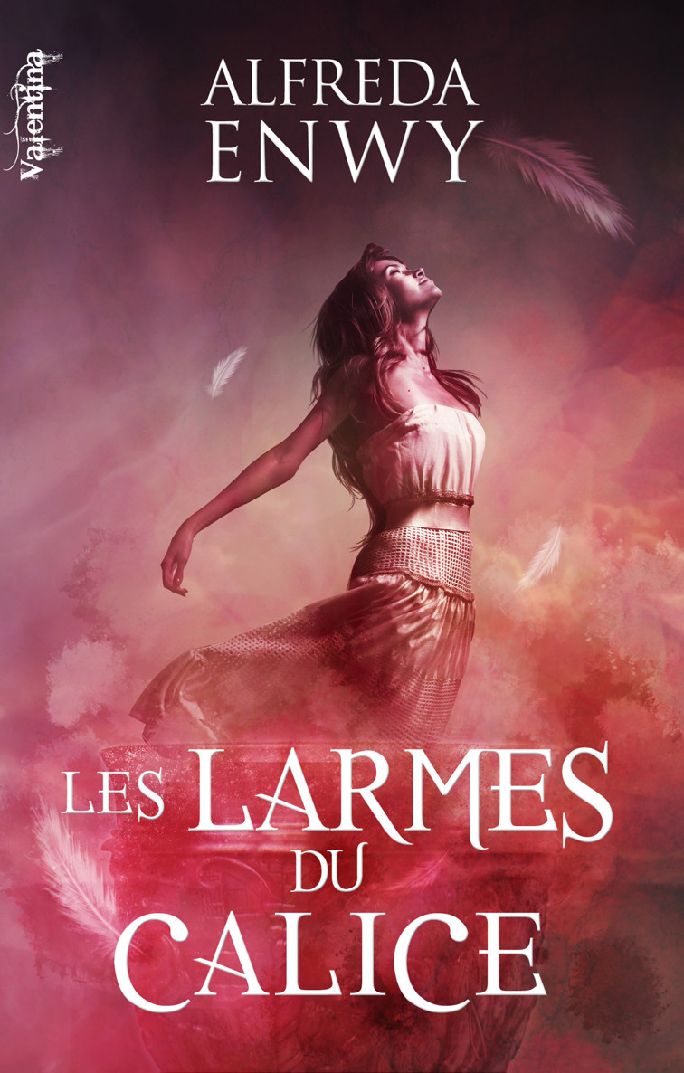 Les larmes du Calice