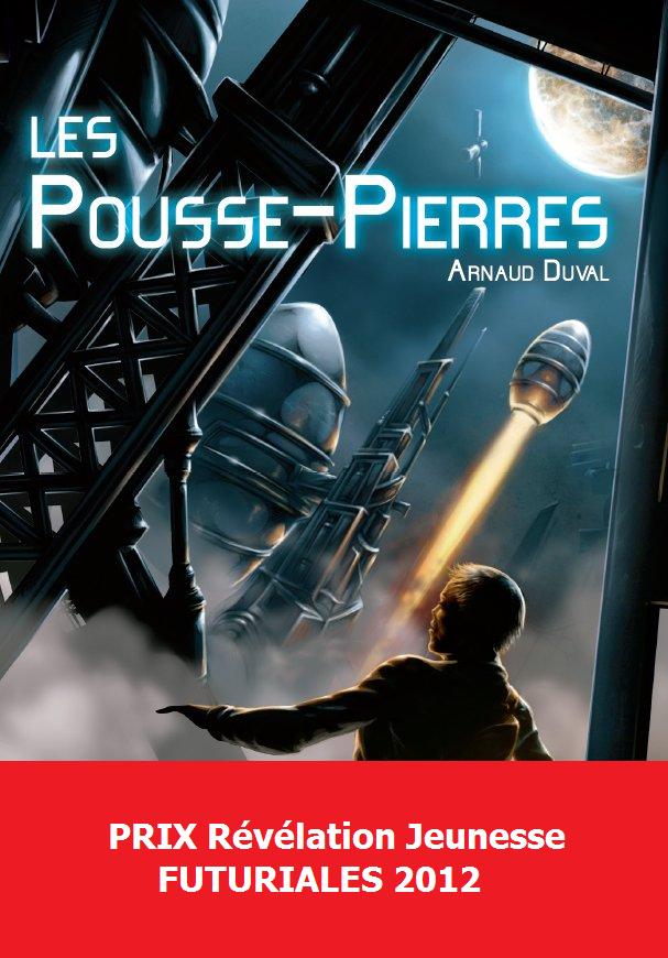 Les Pousse-Pierres (tatoué)