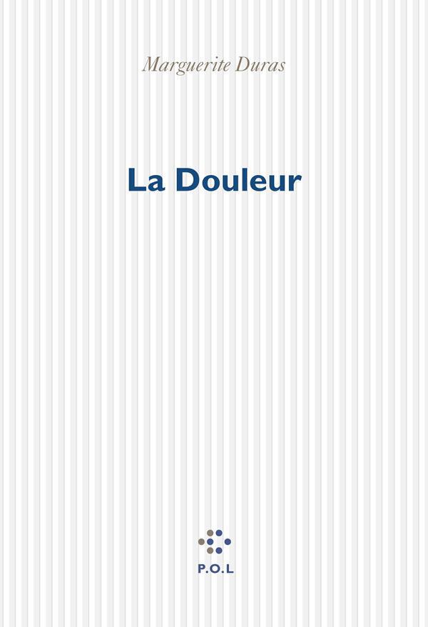 La douleur