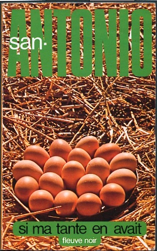 Si ma tante en avait