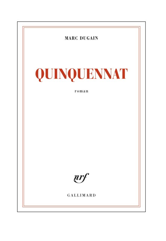 Quinquennat