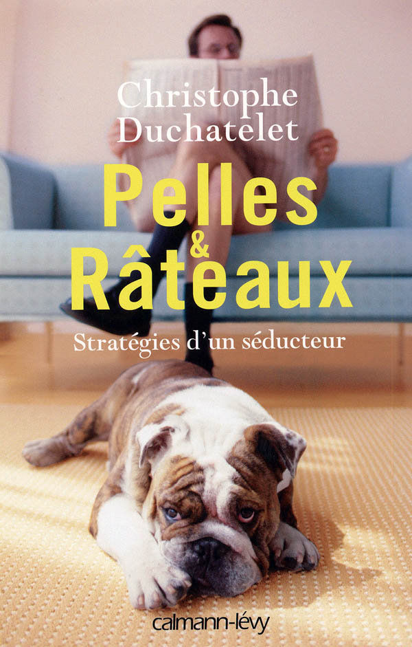 Pelles et râteaux