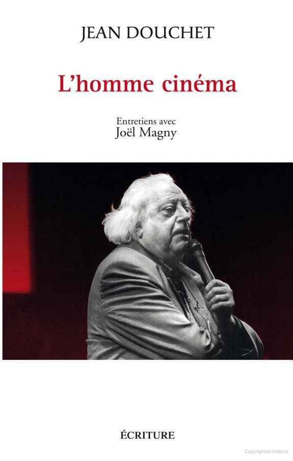 L'homme cinéma