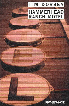 Hammerhead ranch motel