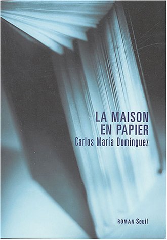 La maison en papier