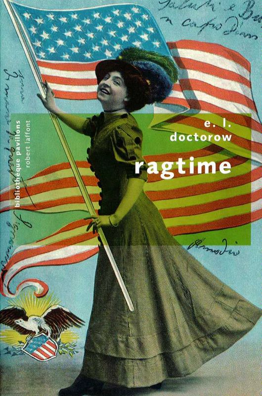 Ragtime