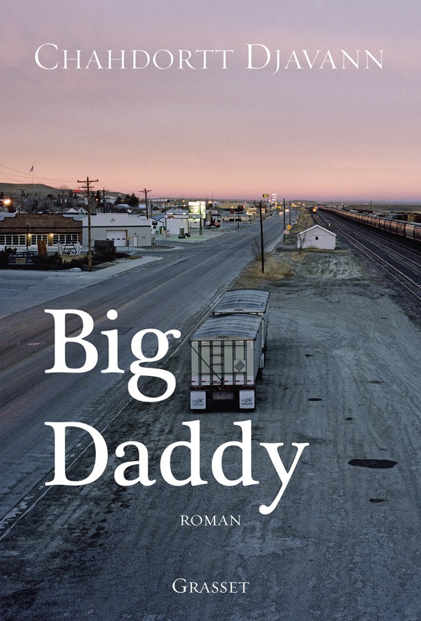 Big daddy