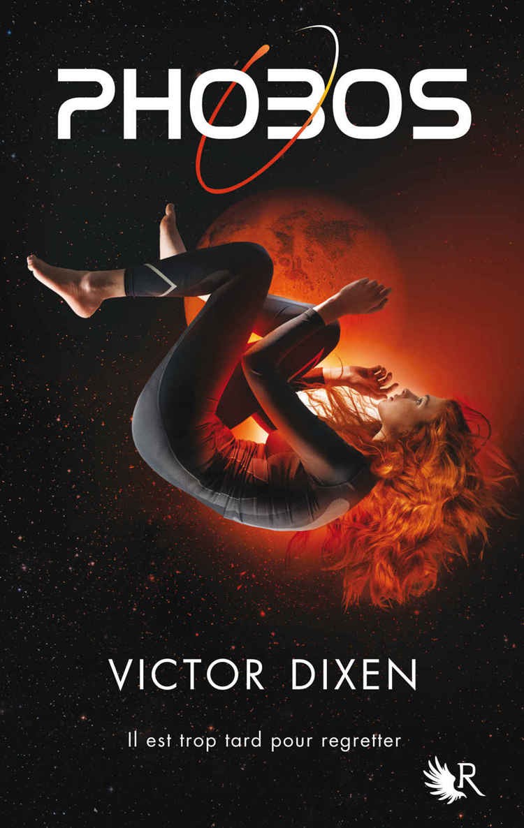 Phobos - Tome 1