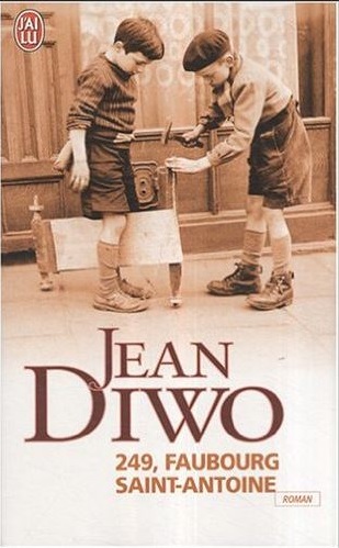 249, Faubourg Saint-Antoine