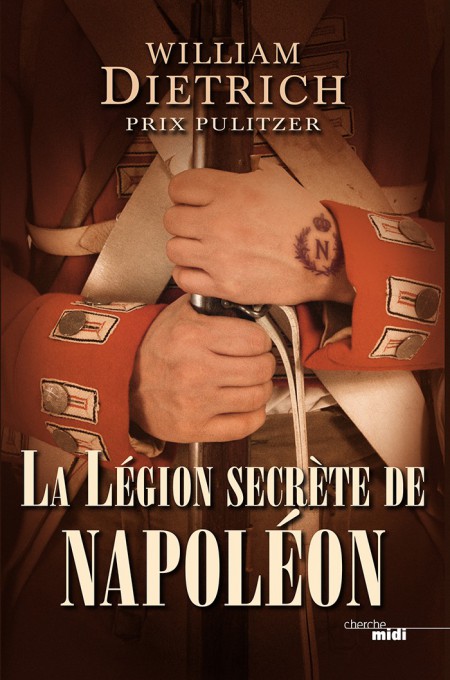 La légion secrète de Napoléon